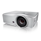 Проектор Optoma ProScene EH615T White Проектор Optoma ProScene EH615T White