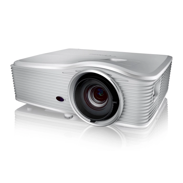 Проектор Optoma ProScene EH615T White Проектор Optoma ProScene EH615T White