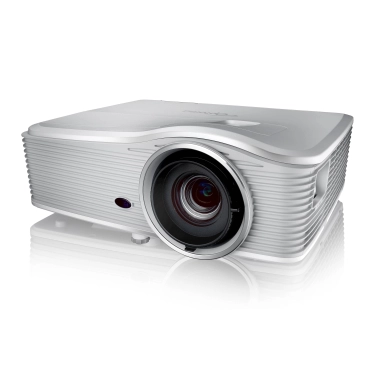 Проектор Optoma ProScene EH615T White