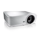 Проектор Optoma ProScene EH615T White Проектор Optoma ProScene EH615T White