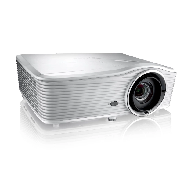 Проектор Optoma ProScene EH615T White Проектор Optoma ProScene EH615T White