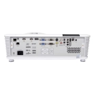 Проектор Optoma ProScene EH615T White Проектор Optoma ProScene EH615T White