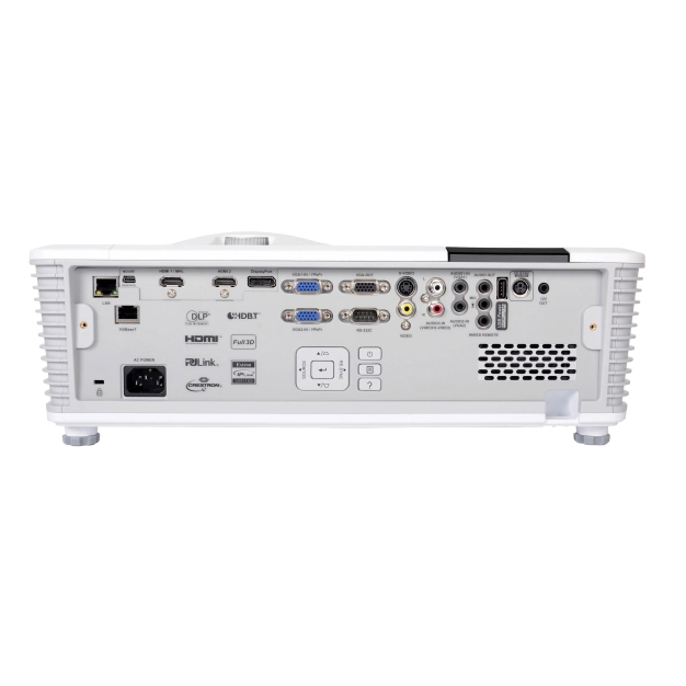 Проектор Optoma ProScene EH615T White Проектор Optoma ProScene EH615T White