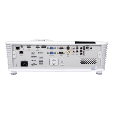 Проектор Optoma ProScene EH615T White