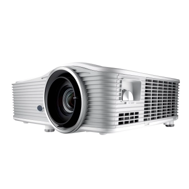 Проектор Optoma ProScene EH615T White