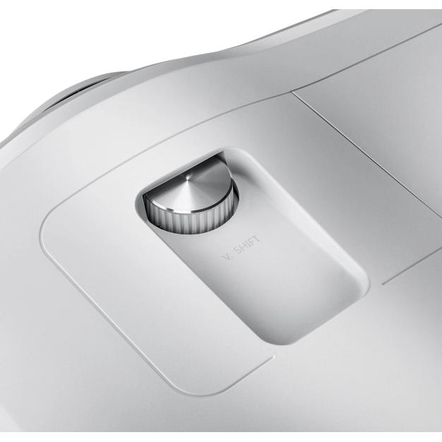 Проектор Optoma ProScene EH615T White Проектор Optoma ProScene EH615T White