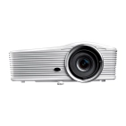 Проектор Optoma ProScene EH615T White Проектор Optoma ProScene EH615T White
