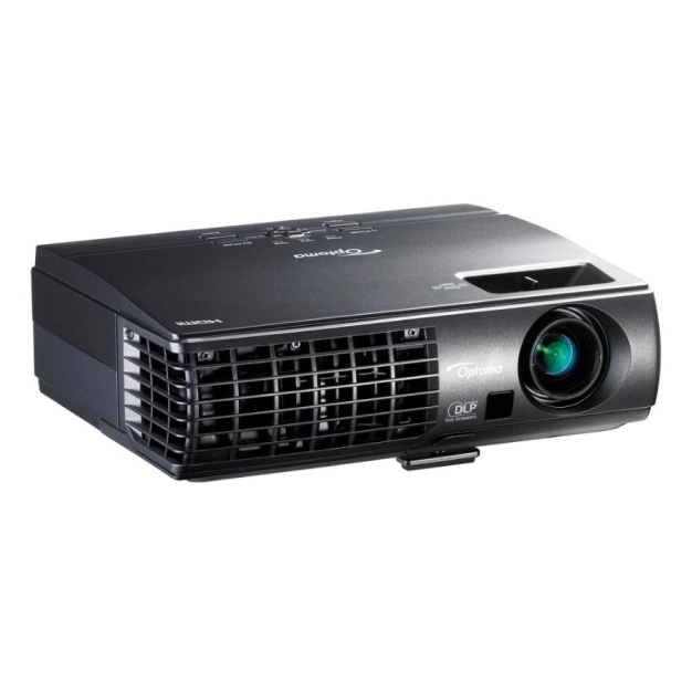 Проектор Optoma X304M Black Проектор Optoma X304M Black