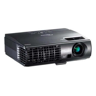Проектор Optoma X304M Black