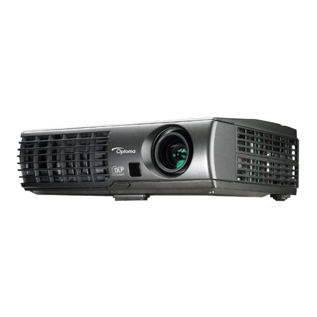 Проектор Optoma X304M Black Проектор Optoma X304M Black