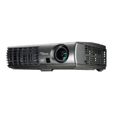 Проектор Optoma X304M Black