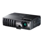 Проектор Optoma X304M Black Проектор Optoma X304M Black