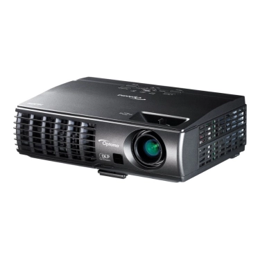 Проектор Optoma X304M Black