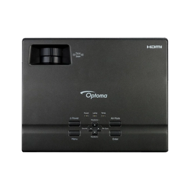 Проектор Optoma X304M Black Проектор Optoma X304M Black