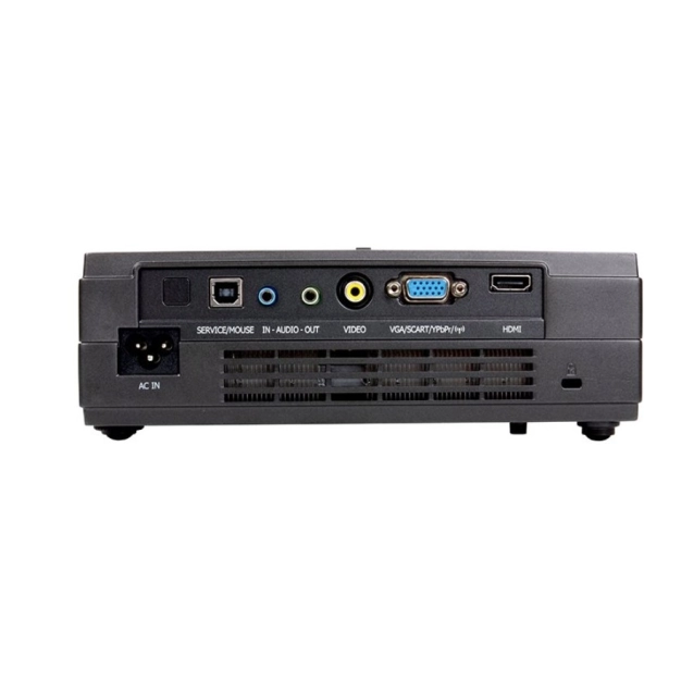 Проектор Optoma X304M Black Проектор Optoma X304M Black