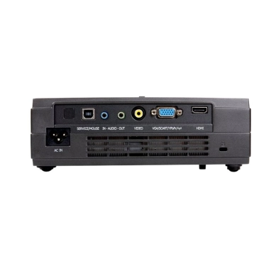 Проектор Optoma X304M Black