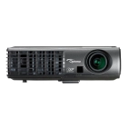 Проектор Optoma X304M Black Проектор Optoma X304M Black