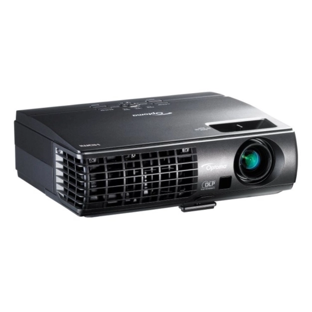 Проектор Optoma W304M Black Проектор Optoma W304M Black