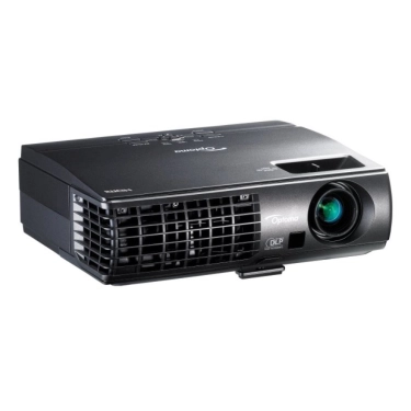 Проектор Optoma W304M Black