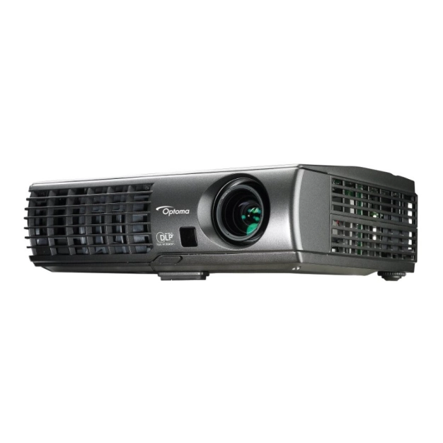 Проектор Optoma W304M Black Проектор Optoma W304M Black