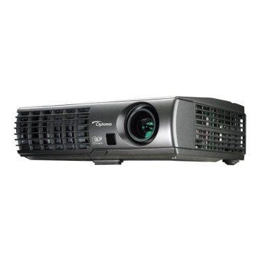 Проектор Optoma W304M Black