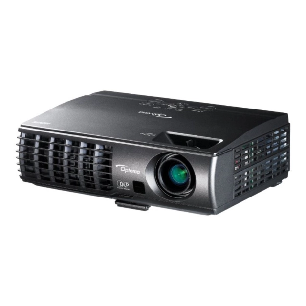 Проектор Optoma W304M Black Проектор Optoma W304M Black