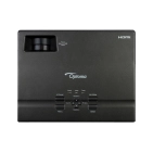Проектор Optoma W304M Black Проектор Optoma W304M Black