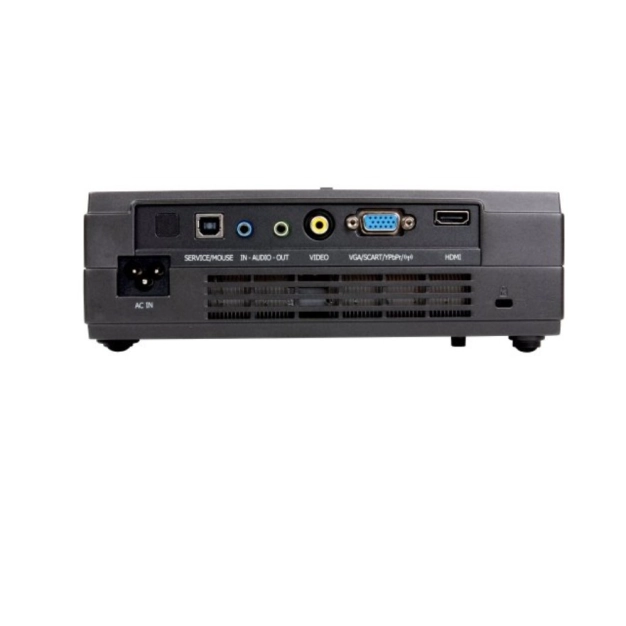 Проектор Optoma W304M Black Проектор Optoma W304M Black