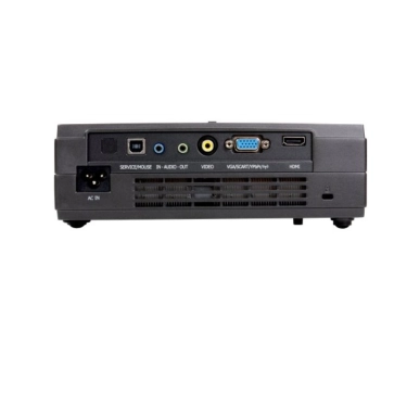 Проектор Optoma W304M Black