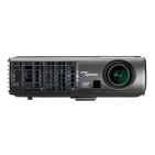 Проектор Optoma W304M Black Проектор Optoma W304M Black