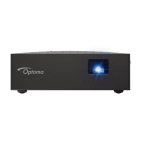Проектор Optoma LV130 Black Проектор Optoma LV130 Black