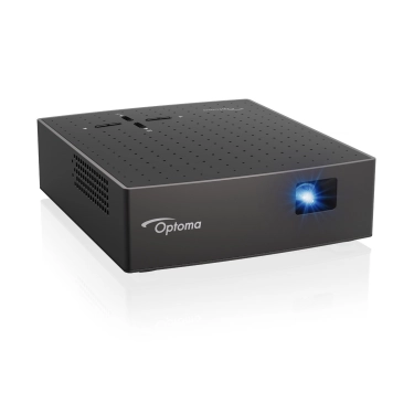 Проектор Optoma LV130 Black