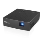 Проектор Optoma LV130 Black Проектор Optoma LV130 Black