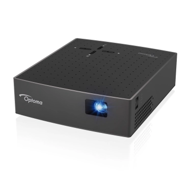 Проектор Optoma LV130 Black