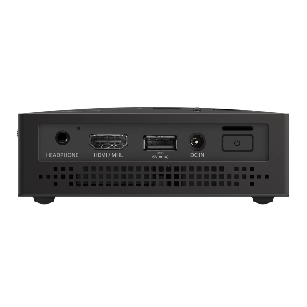 Проектор Optoma LV130 Black Проектор Optoma LV130 Black