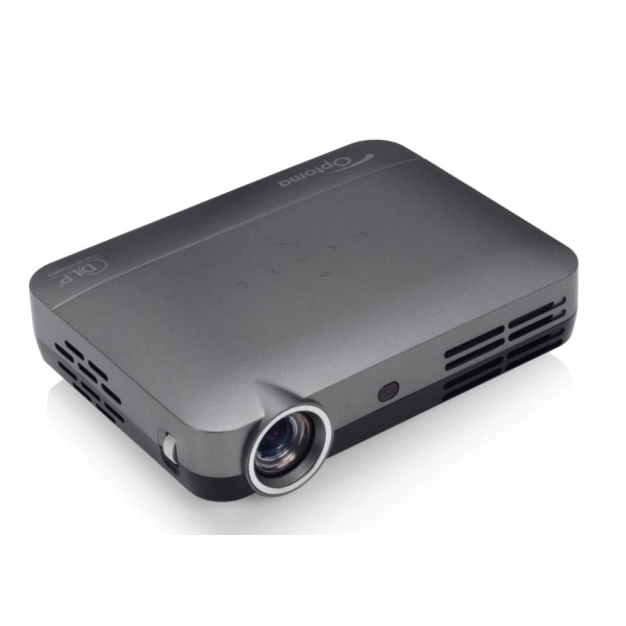 Проектор Optoma ML330 Grey Проектор Optoma ML330 Grey