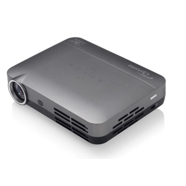 Проектор Optoma ML330 Grey Проектор Optoma ML330 Grey