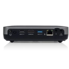 Проектор Optoma ML330 Grey Проектор Optoma ML330 Grey