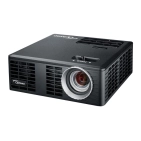 Проектор Optoma ML750e Black Проектор Optoma ML750e Black
