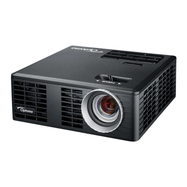 Проектор Optoma ML750e Black Проектор Optoma ML750e Black