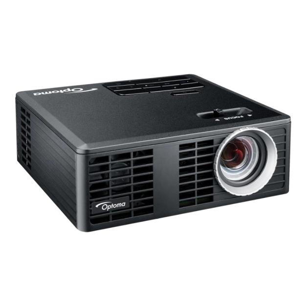 Проектор Optoma ML750e Black Проектор Optoma ML750e Black