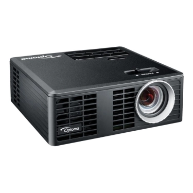 Проектор Optoma ML750e Black