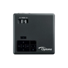 Проектор Optoma ML750e Black Проектор Optoma ML750e Black