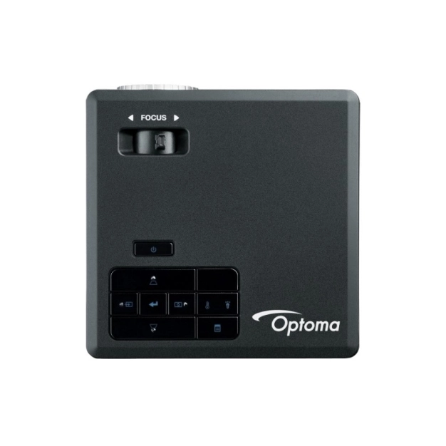Проектор Optoma ML750e Black Проектор Optoma ML750e Black