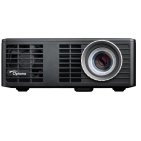 Проектор Optoma ML750e Black Проектор Optoma ML750e Black