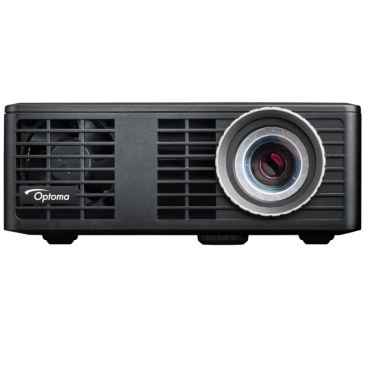 Проектор Optoma ML750e Black