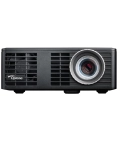 Проектор Optoma ML750e Black