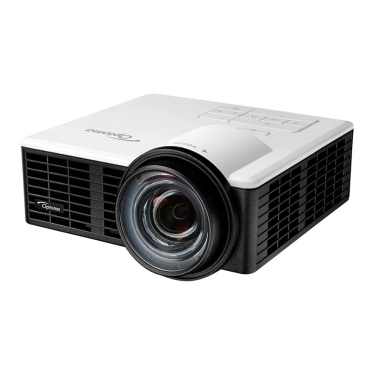 Проектор Optoma ML750ST White