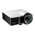 Проектор Optoma ML750ST White Проектор Optoma ML750ST White