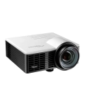 Проектор Optoma ML750ST White